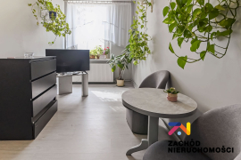 Klimatyczne 3 pokoje nad Odrą!!